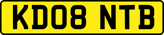 KD08NTB