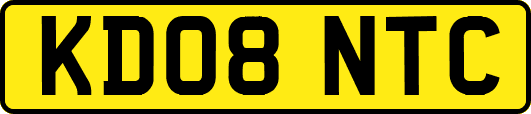 KD08NTC