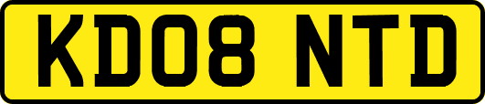 KD08NTD