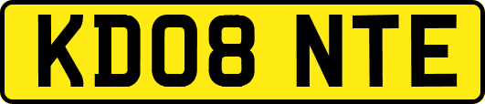 KD08NTE