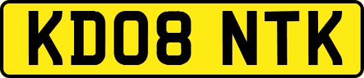 KD08NTK