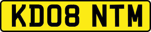 KD08NTM