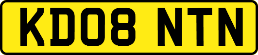 KD08NTN