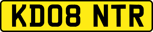 KD08NTR