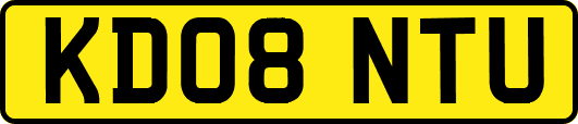 KD08NTU