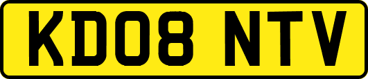 KD08NTV
