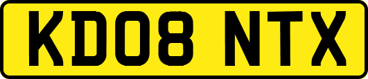 KD08NTX