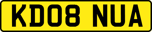 KD08NUA