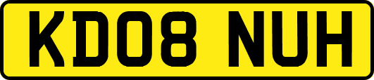 KD08NUH