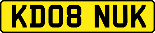 KD08NUK