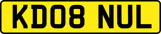 KD08NUL