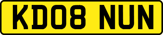 KD08NUN