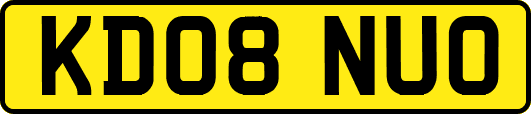 KD08NUO