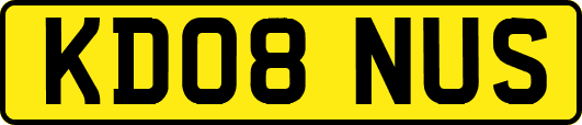 KD08NUS