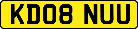 KD08NUU