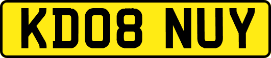 KD08NUY