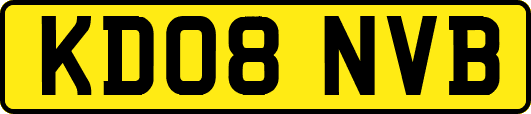 KD08NVB