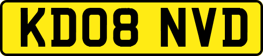 KD08NVD