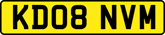 KD08NVM