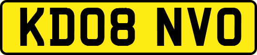 KD08NVO