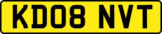 KD08NVT