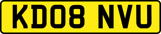 KD08NVU