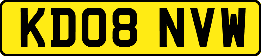 KD08NVW