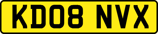KD08NVX