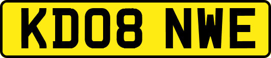 KD08NWE