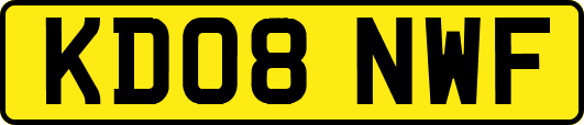 KD08NWF