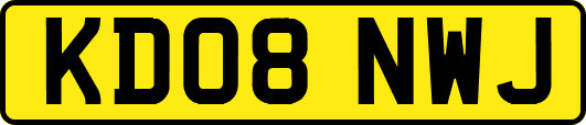 KD08NWJ