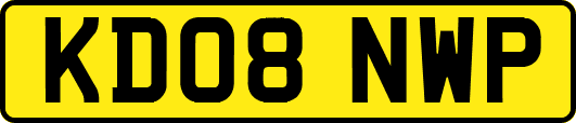 KD08NWP