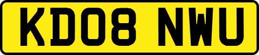 KD08NWU