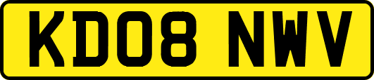 KD08NWV