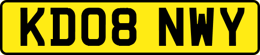 KD08NWY