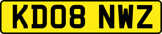 KD08NWZ