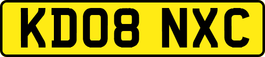 KD08NXC