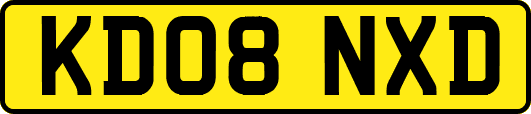 KD08NXD