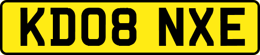 KD08NXE