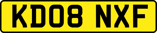 KD08NXF