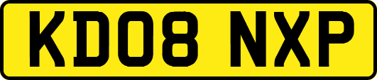 KD08NXP