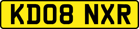 KD08NXR
