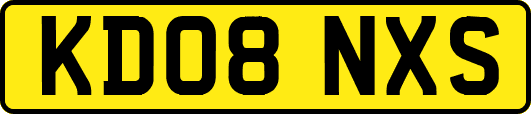 KD08NXS