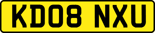 KD08NXU