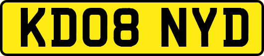 KD08NYD