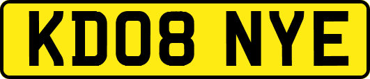 KD08NYE