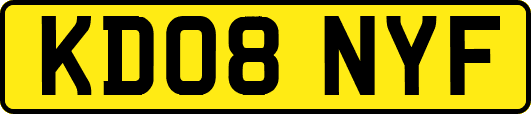 KD08NYF