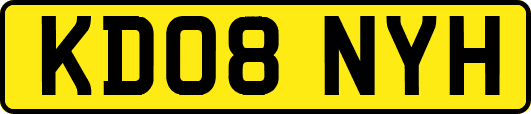 KD08NYH