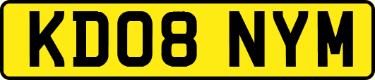 KD08NYM