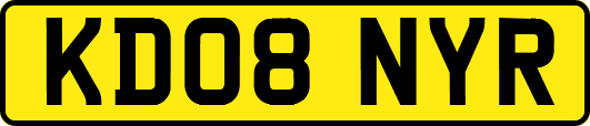 KD08NYR